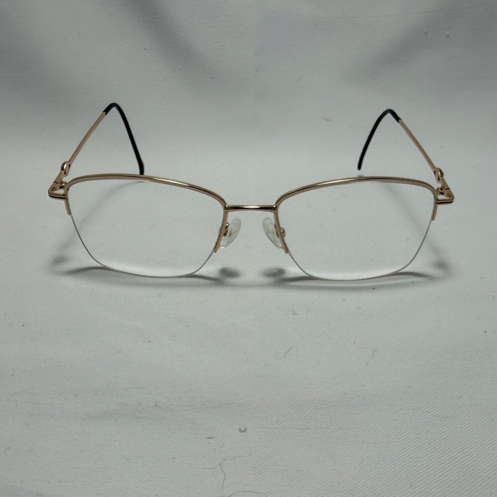 Link Occhiali Gold Eyeglass - Frames only